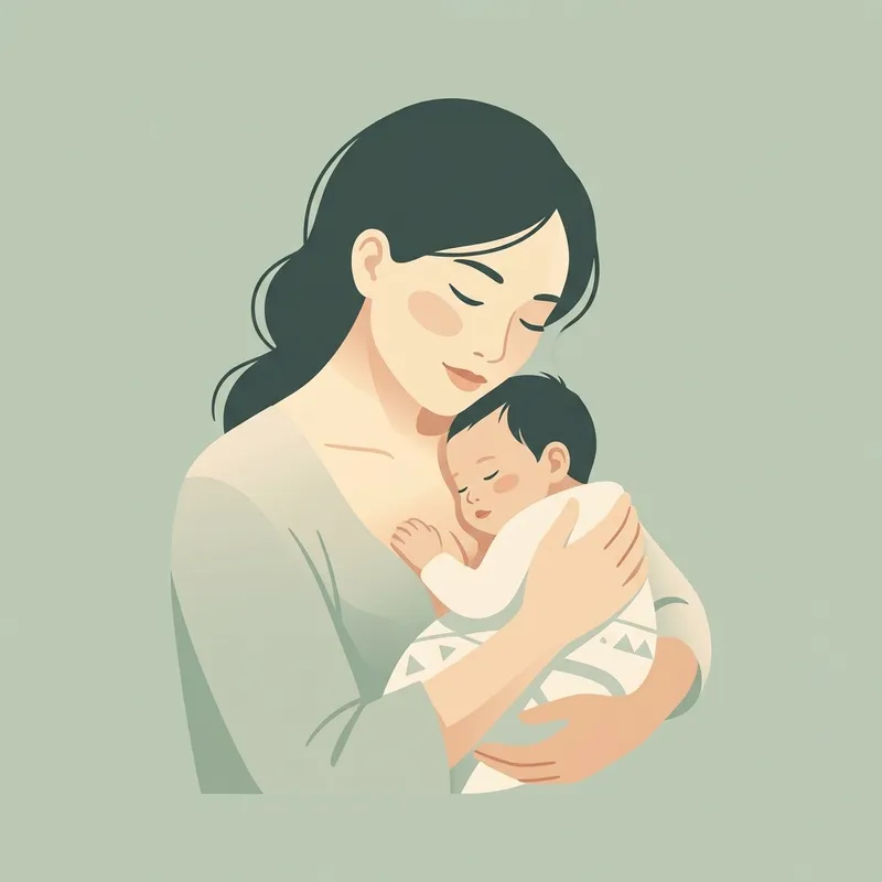 Nursing strike trẻ từ chối bú mẹ đột ngột và cách khắc phục