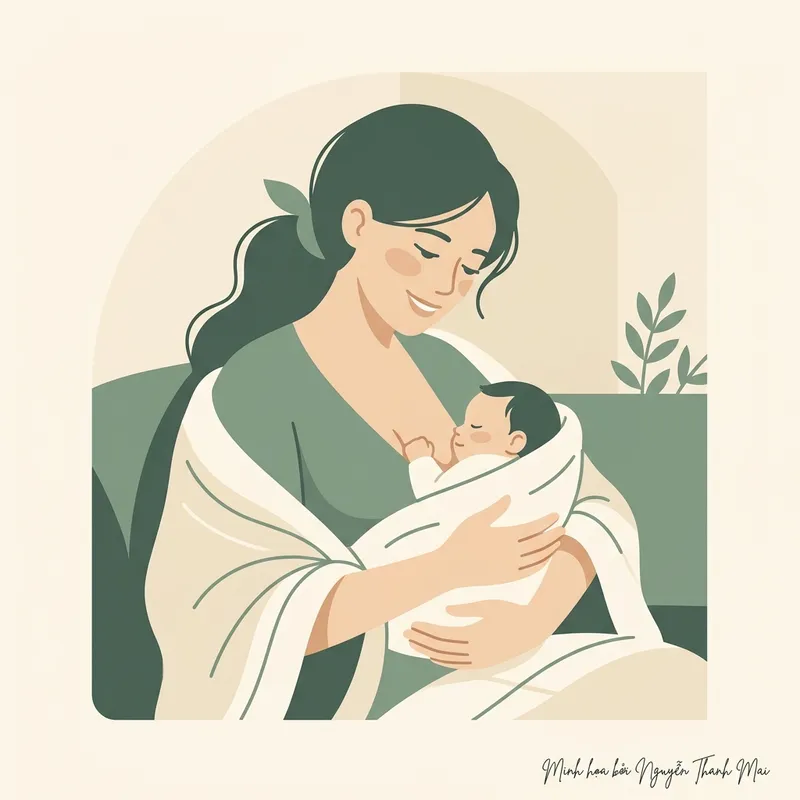Vắt hút sữa mẹ cho trẻ sinh non nằm phòng NICU an toàn